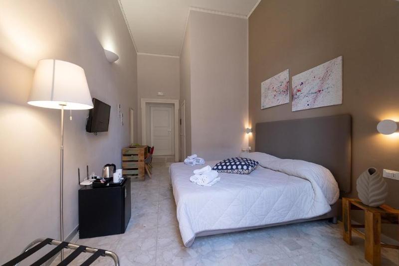 P.C. Boutique H. Napoli Centro - Oda