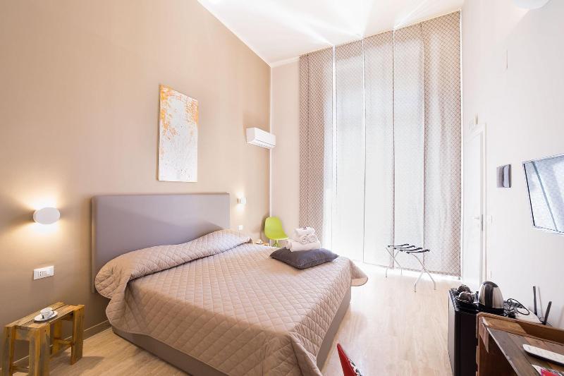 P.C. Boutique H. Napoli Centro - Oda