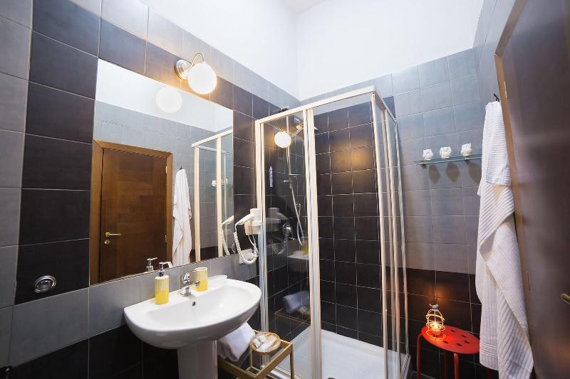 P.C. Boutique H. Napoli Centro - Oda