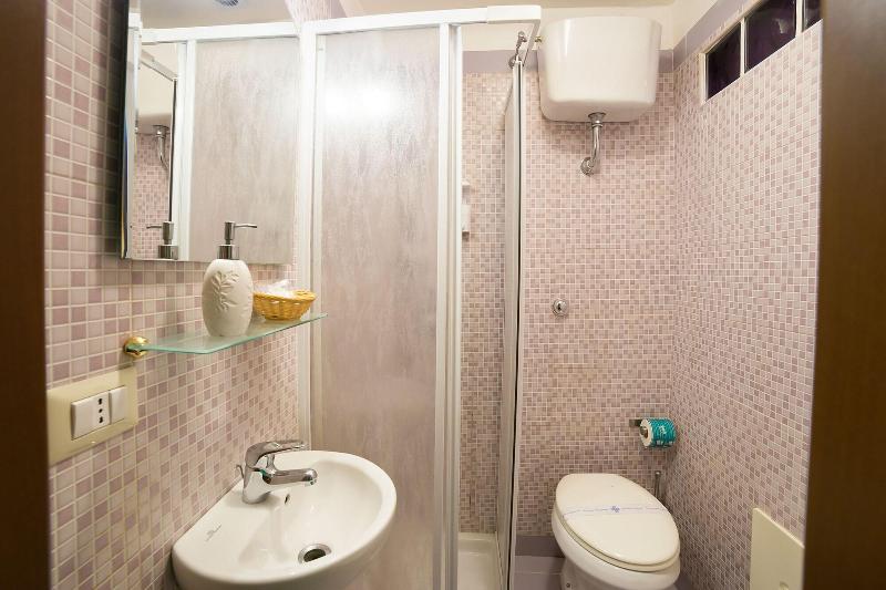 P.C. Boutique H. Napoli Centro - Oda