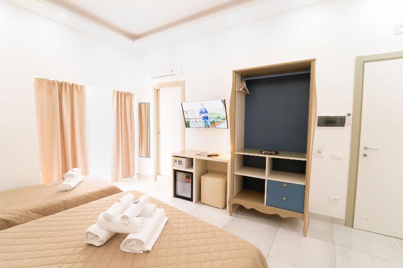 P.C. Boutique H. Napoli Centro - Oda