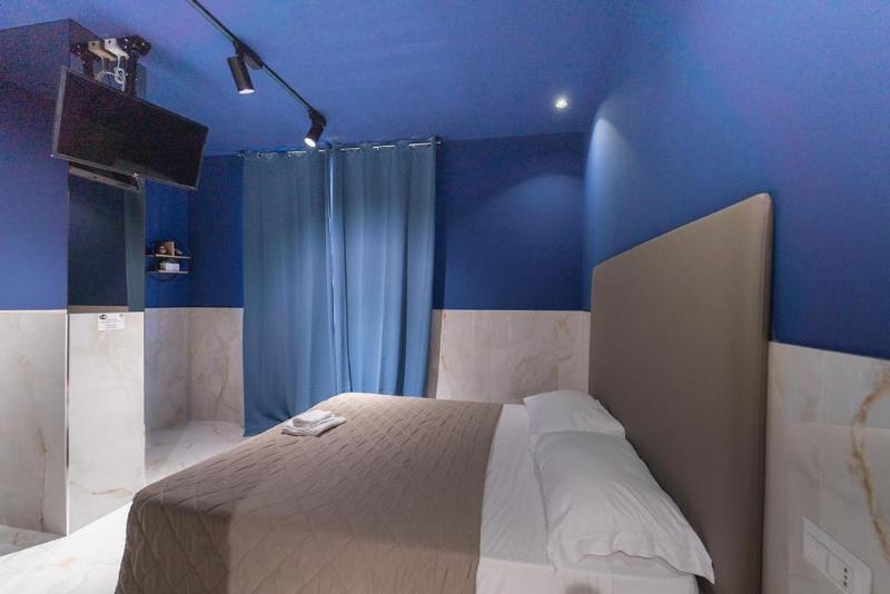 P.C. Boutique H. Napoli Centro - Oda