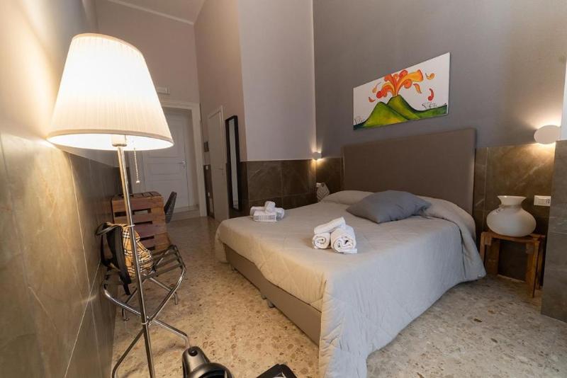 P.C. Boutique H. Napoli Centro - Oda