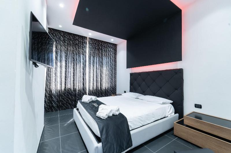 P.C. Boutique H. Napoli Centro - Oda