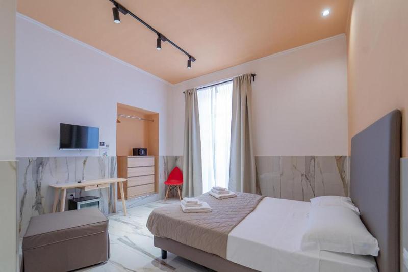 P.C. Boutique H. Napoli Centro - Oda