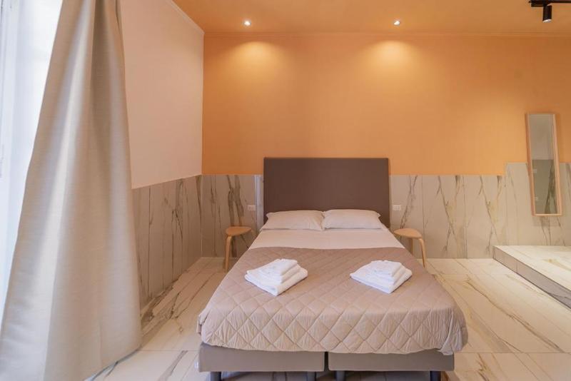 P.C. Boutique H. Napoli Centro - Oda