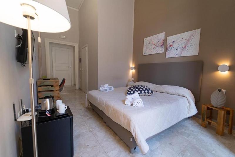P.C. Boutique H. Napoli Centro - Oda