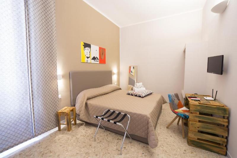 P.C. Boutique H. Napoli Centro - Oda