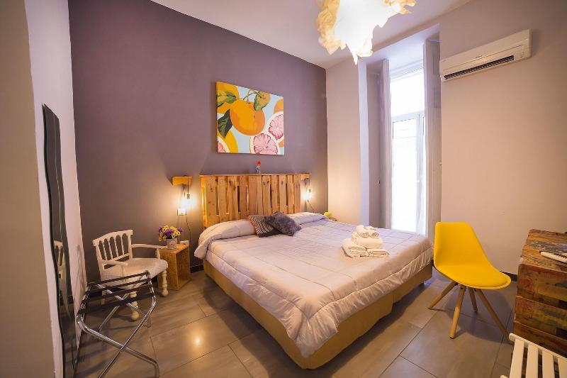 P.C. Boutique H. Napoli Centro - Oda