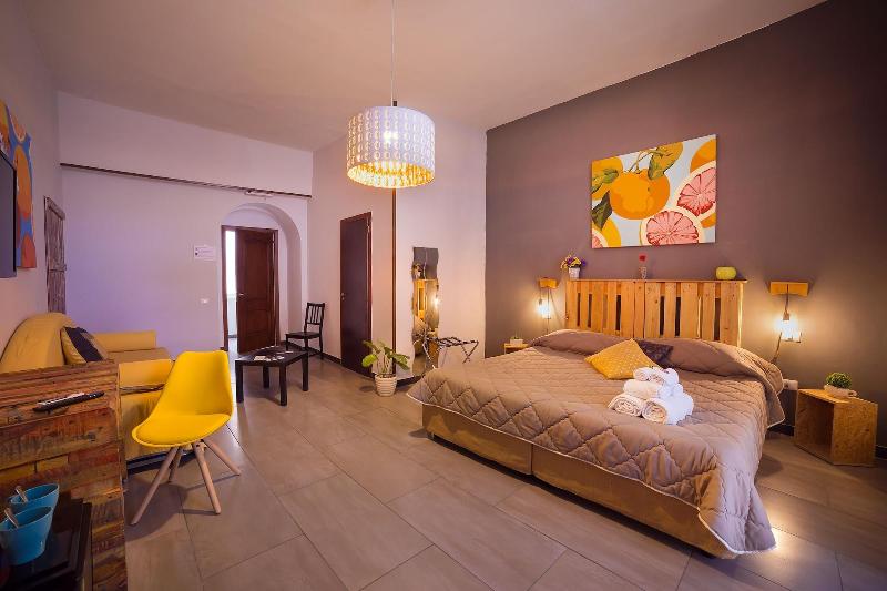 P.C. Boutique H. Napoli Centro - Oda