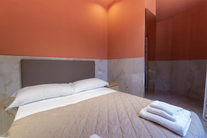 P.C. Boutique H. Napoli Centro - Oda