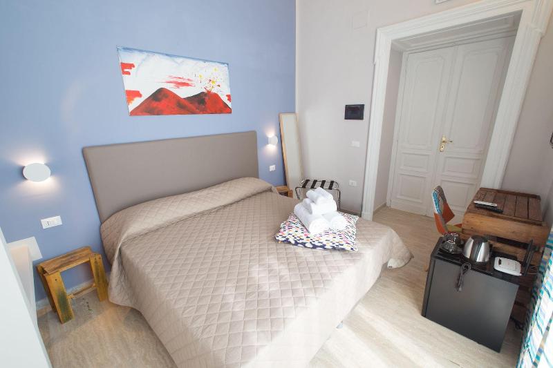 P.C. Boutique H. Napoli Centro - Oda