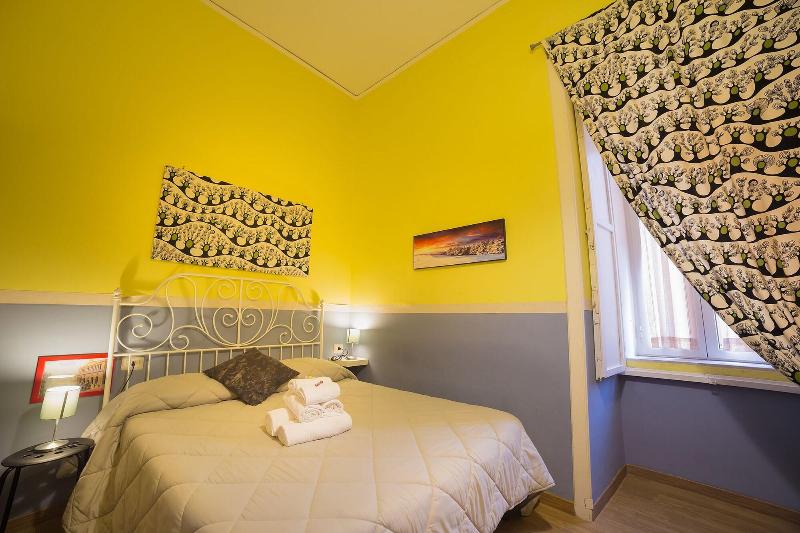 P.C. Boutique H. Napoli Centro - Oda