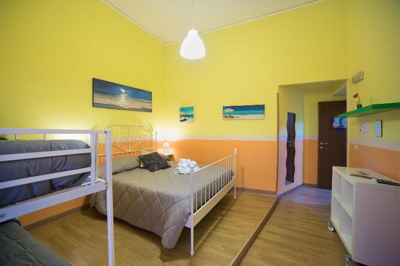 P.C. Boutique H. Napoli Centro - Oda
