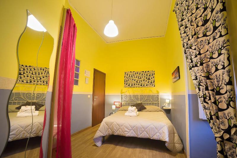 P.C. Boutique H. Napoli Centro - Oda