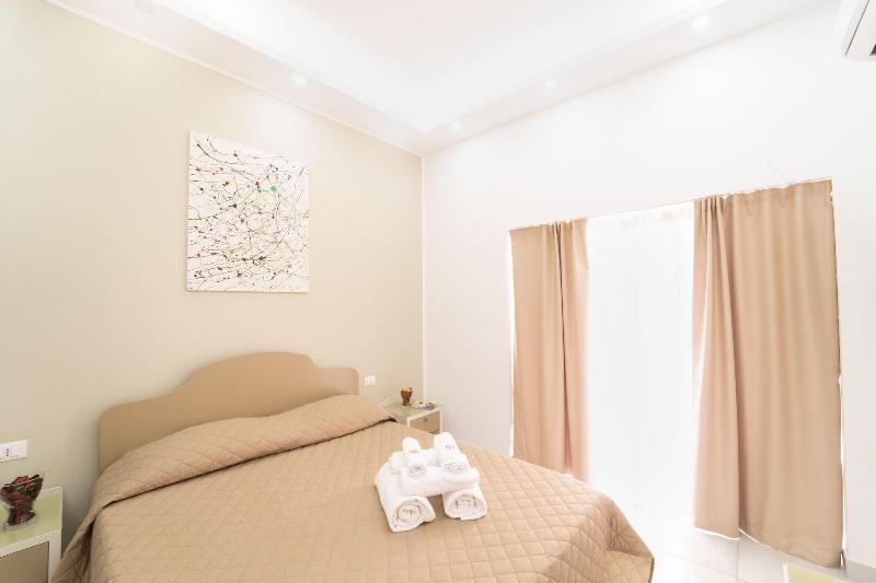 P.C. Boutique H. Napoli Centro - Oda