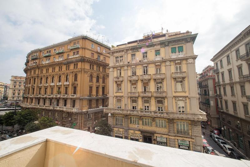 P.C. Boutique H. Napoli Centro - Oda