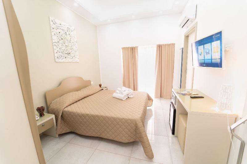 P.C. Boutique H. Napoli Centro - Oda