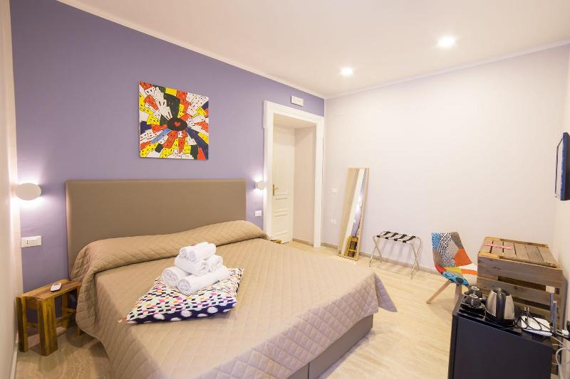 P.C. Boutique H. Napoli Centro - Oda