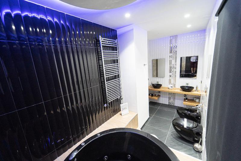 P.C. Boutique H. Napoli Centro - Oda