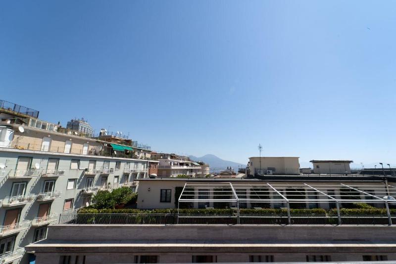 P.C. Boutique H. Napoli Centro - Oda