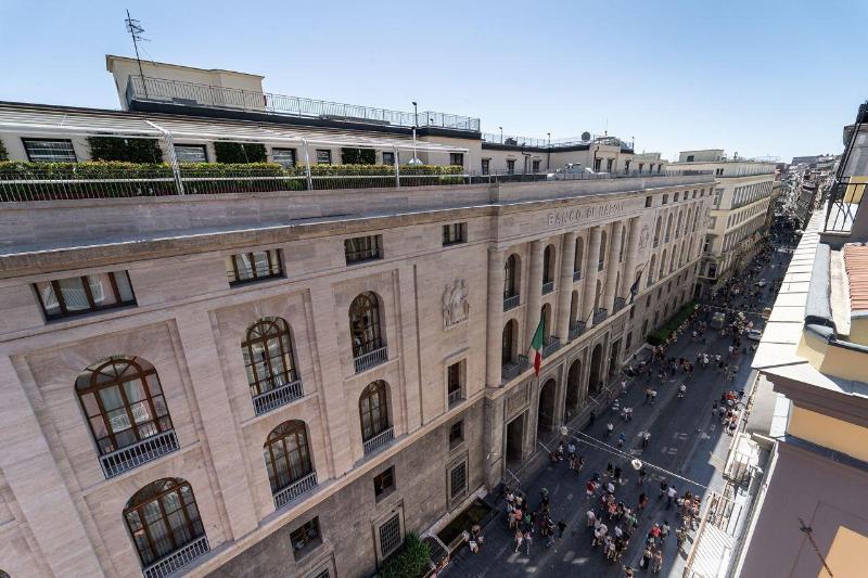 P.C. Boutique H. Napoli Centro - Oda