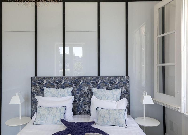 Villa La Pergola Capri - Oda