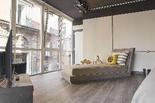 Toledo Loft otel fotoğrafı