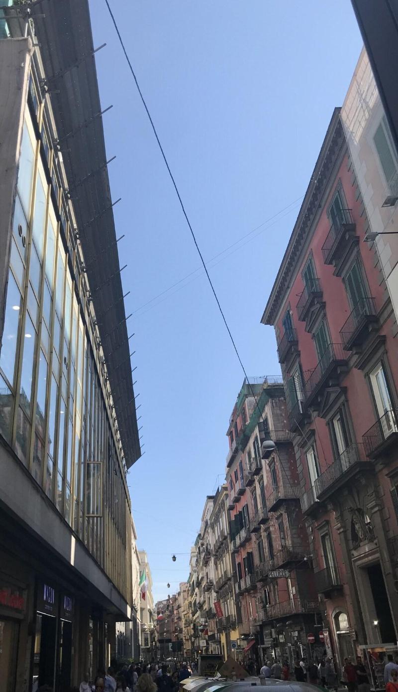 Toledo Loft - Genel