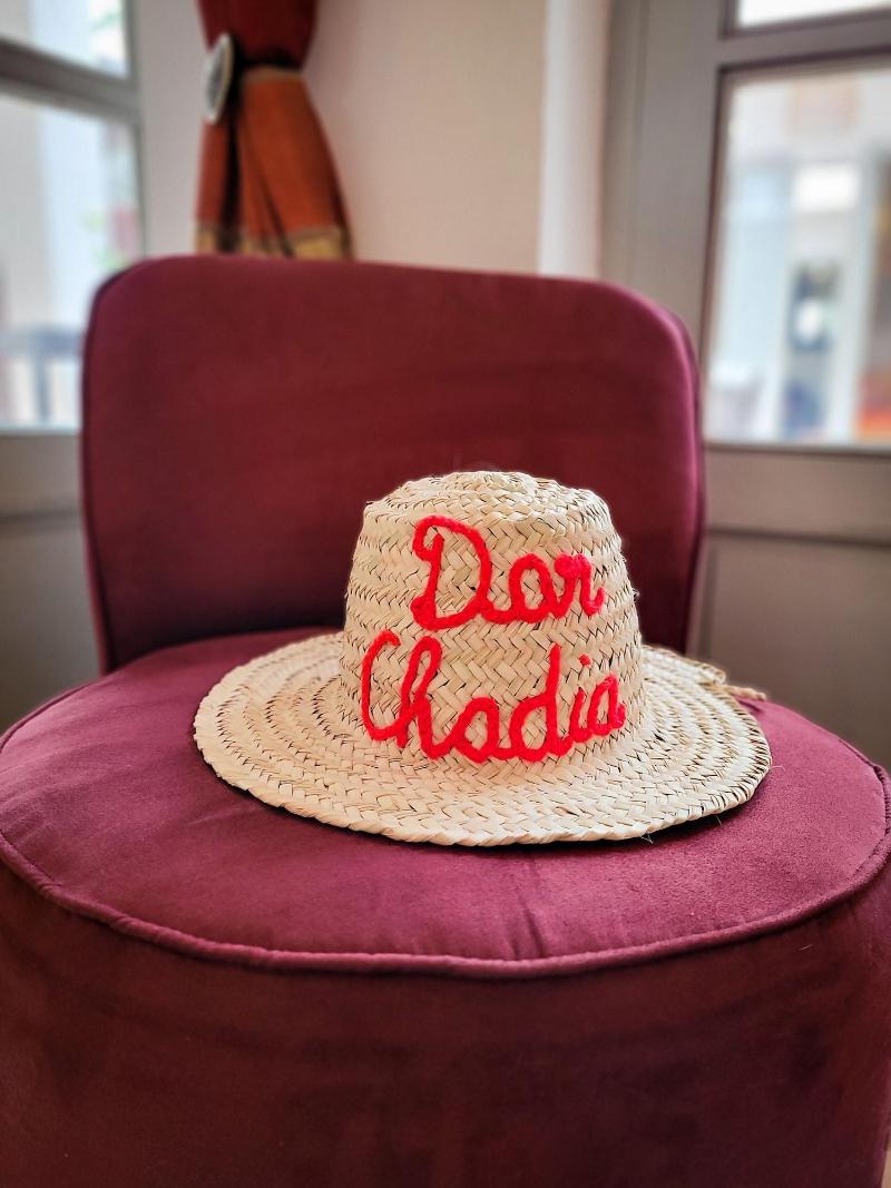 Dar Chadia - Lobi
