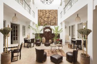 Dar Chadia otel fotoğrafı