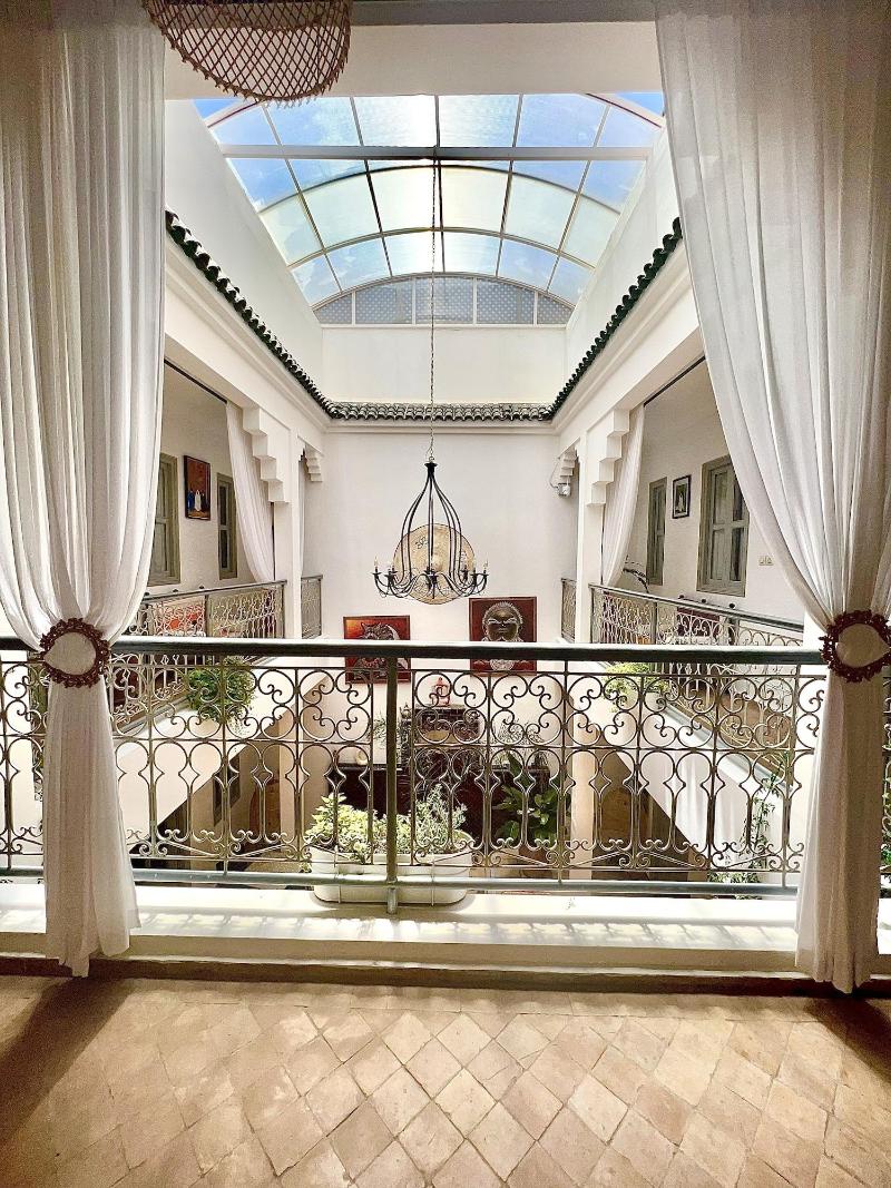Dar Chadia - Genel