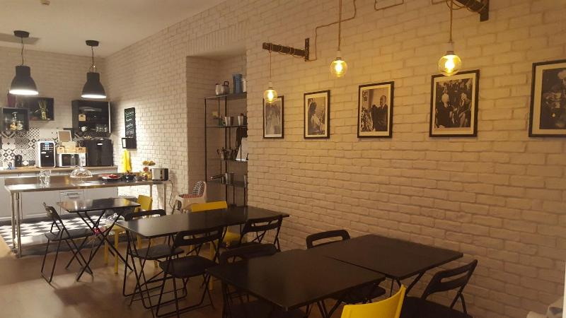 Daily Napoli - Restoran