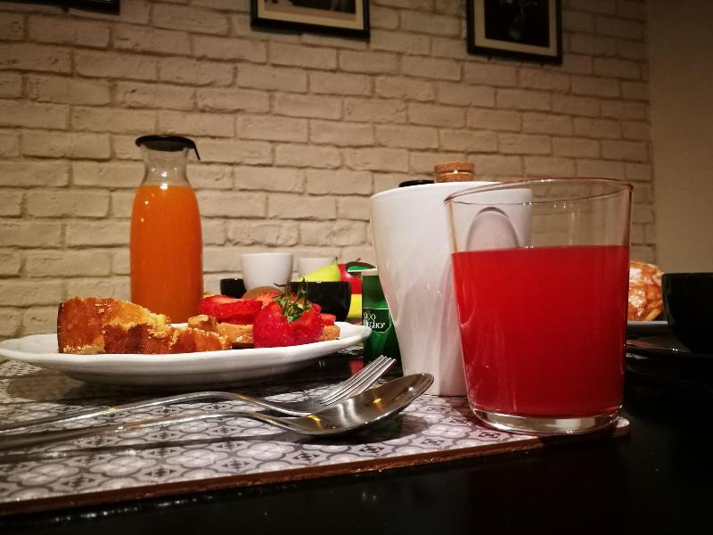 Daily Napoli - Restoran