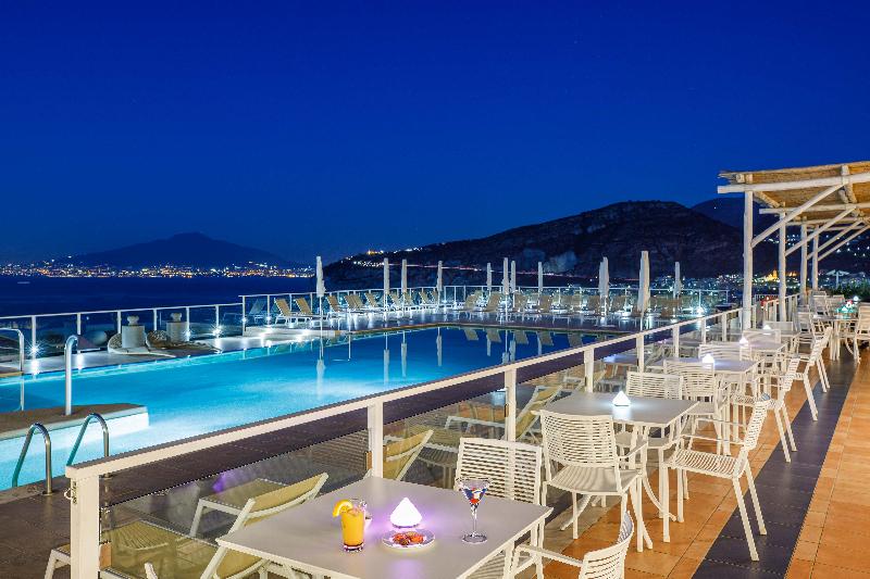 Art Hotel Gran Paradiso - Genel