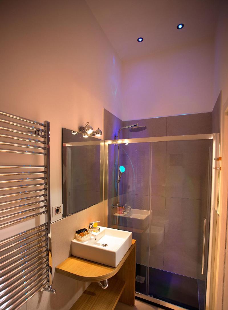 Toledo station Bed & breakfast - Oda