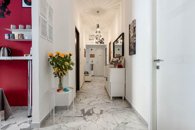 B&B Colori e Note - Lobi