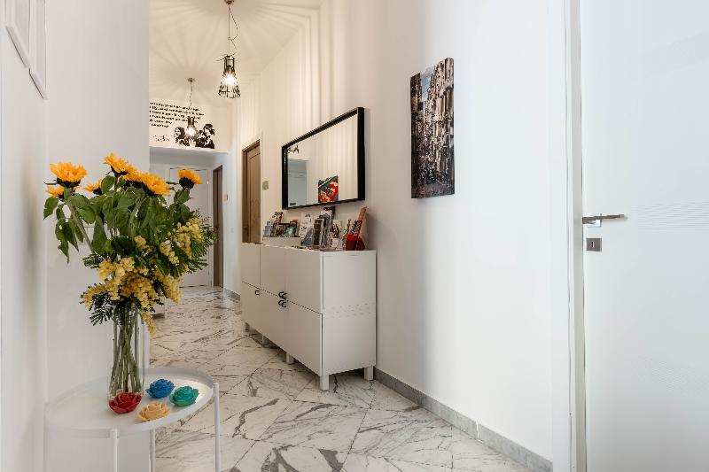 B&B Colori e Note - Lobi