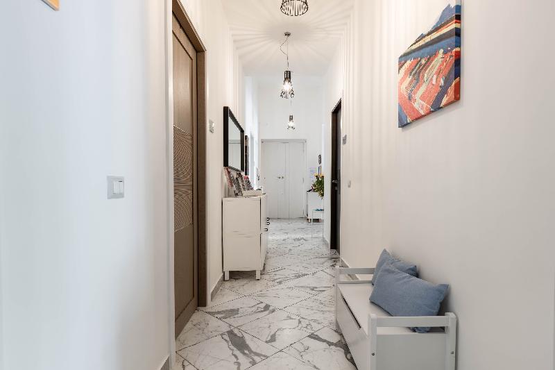 B&B Colori e Note - Lobi