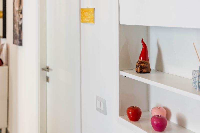 B&B Colori e Note - Lobi