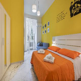 B&B Colori e Note otel fotoğrafı