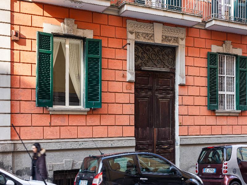 B&B Colori e Note - Genel