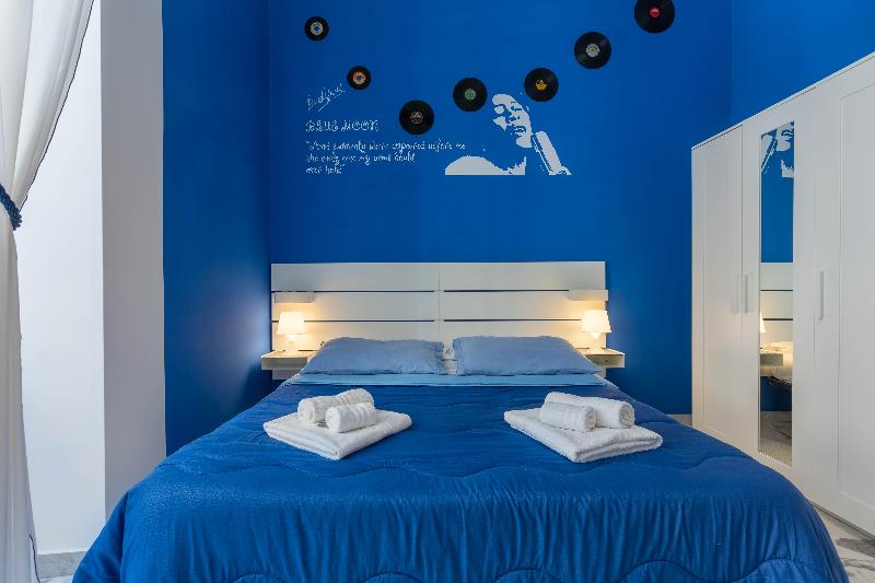 B&B Colori e Note - Oda