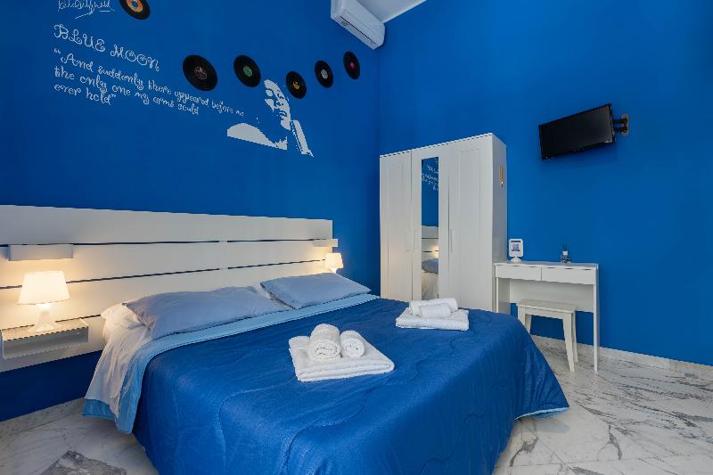 B&B Colori e Note - Oda