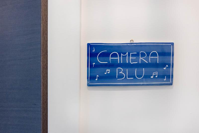B&B Colori e Note - Oda