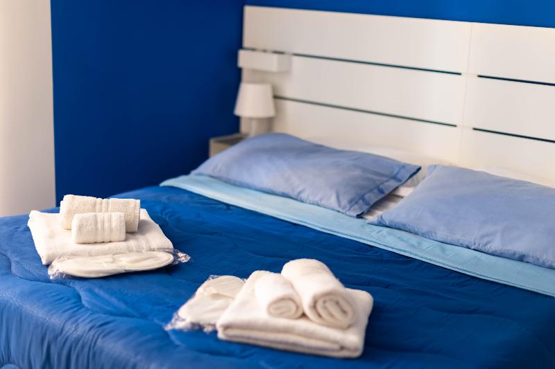 B&B Colori e Note - Oda
