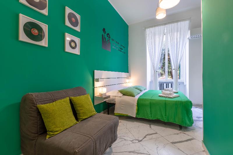 B&B Colori e Note - Oda
