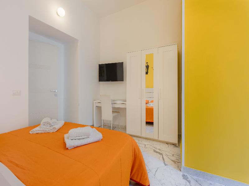 B&B Colori e Note - Oda