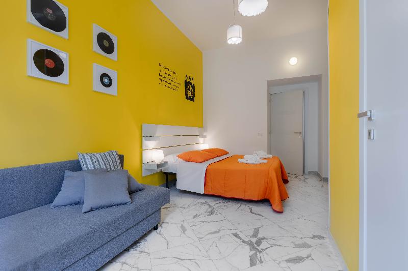 B&B Colori e Note - Oda