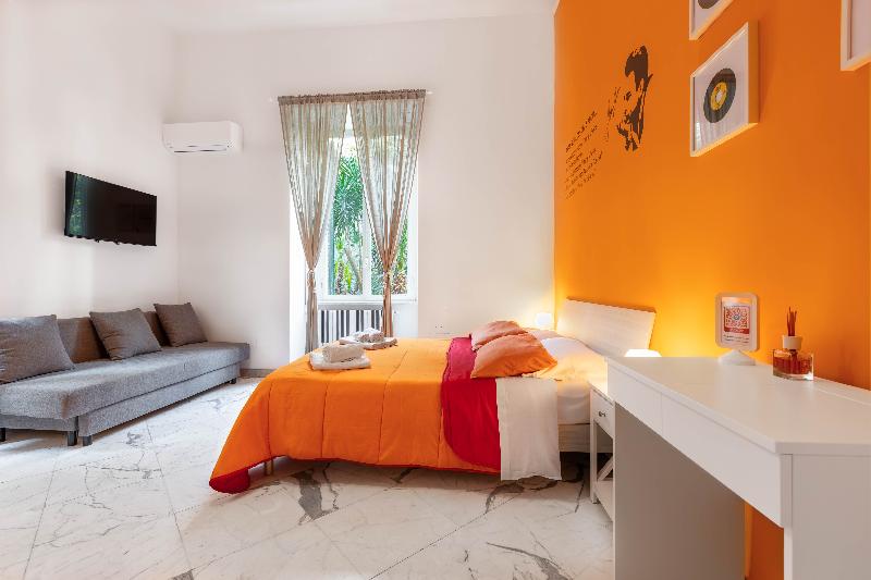 B&B Colori e Note - Oda